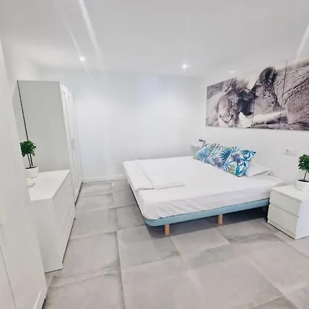 Casa vacanze Casona Cost Fan Lujo *