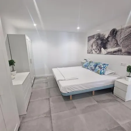 Casa vacanze Casona Cost Fan Lujo