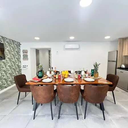 Casona Cost Fan Lujo * Palma di Maiorca