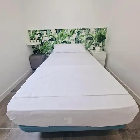 Casona Cost Fan Lujo Casa vacanze