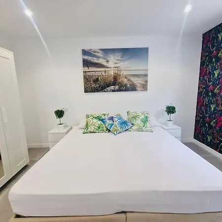 Casona Cost Fan Lujo Casa vacanze *