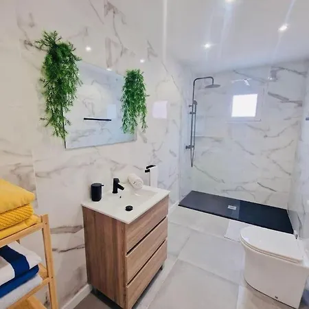 Casa vacanze Casona Cost Fan Lujo
