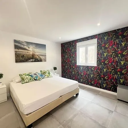Casa vacanze Casona Cost Fan Lujo Palma di Maiorca