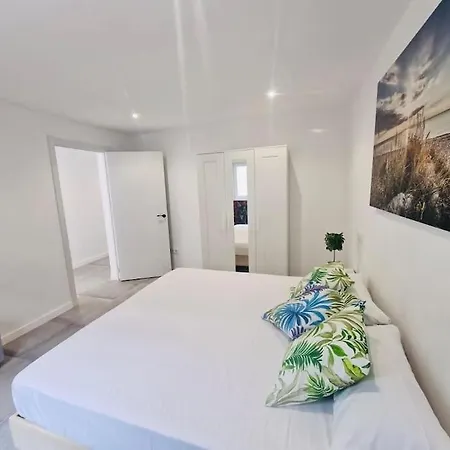 Casona Cost Fan Lujo Casa vacanze *