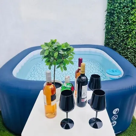 Casona Cost Fan Lujo Casa vacanze Palma di Maiorca