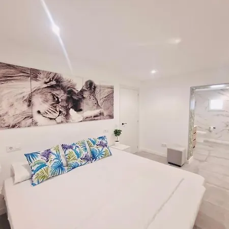 Casa vacanze Casona Cost Fan Lujo *