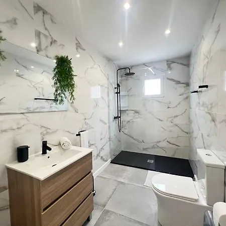 Casa vacanze Casona Cost Fan Lujo Palma di Maiorca