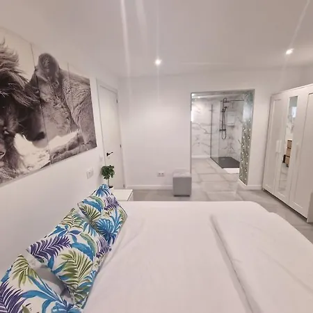 Casona Cost Fan Lujo Casa vacanze *